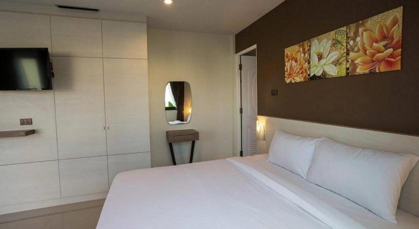 Bua Tara Resort Nong Prue Esterno foto